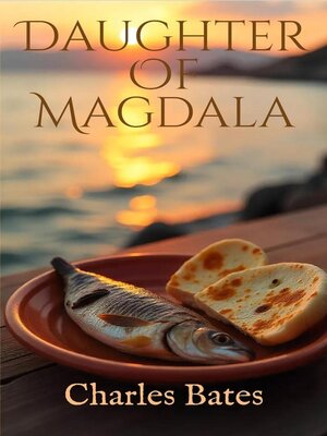 cover image of Daughter of Magdala